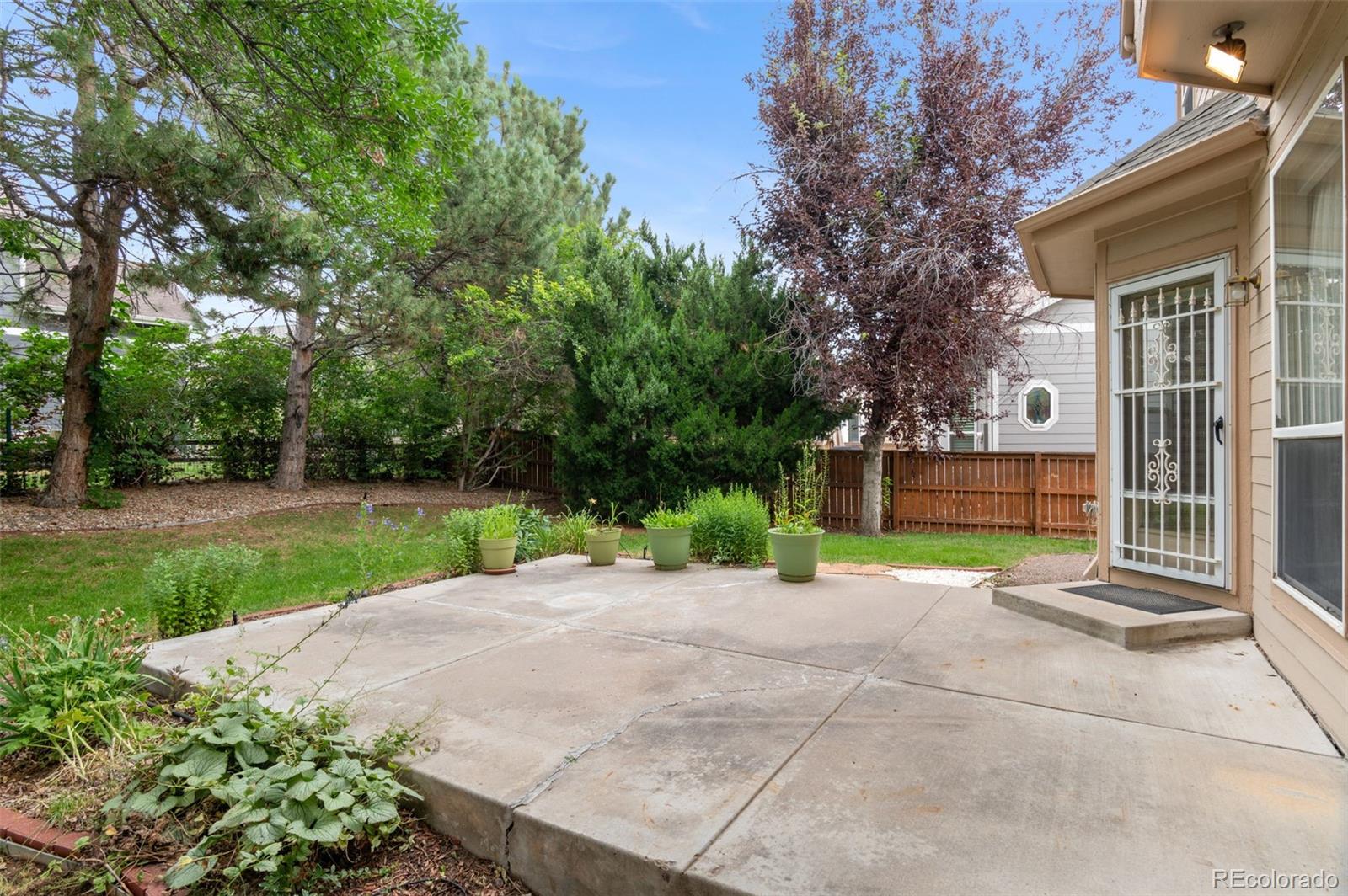 MLS Image #31 for 276  sylvestor place,highlands ranch, Colorado
