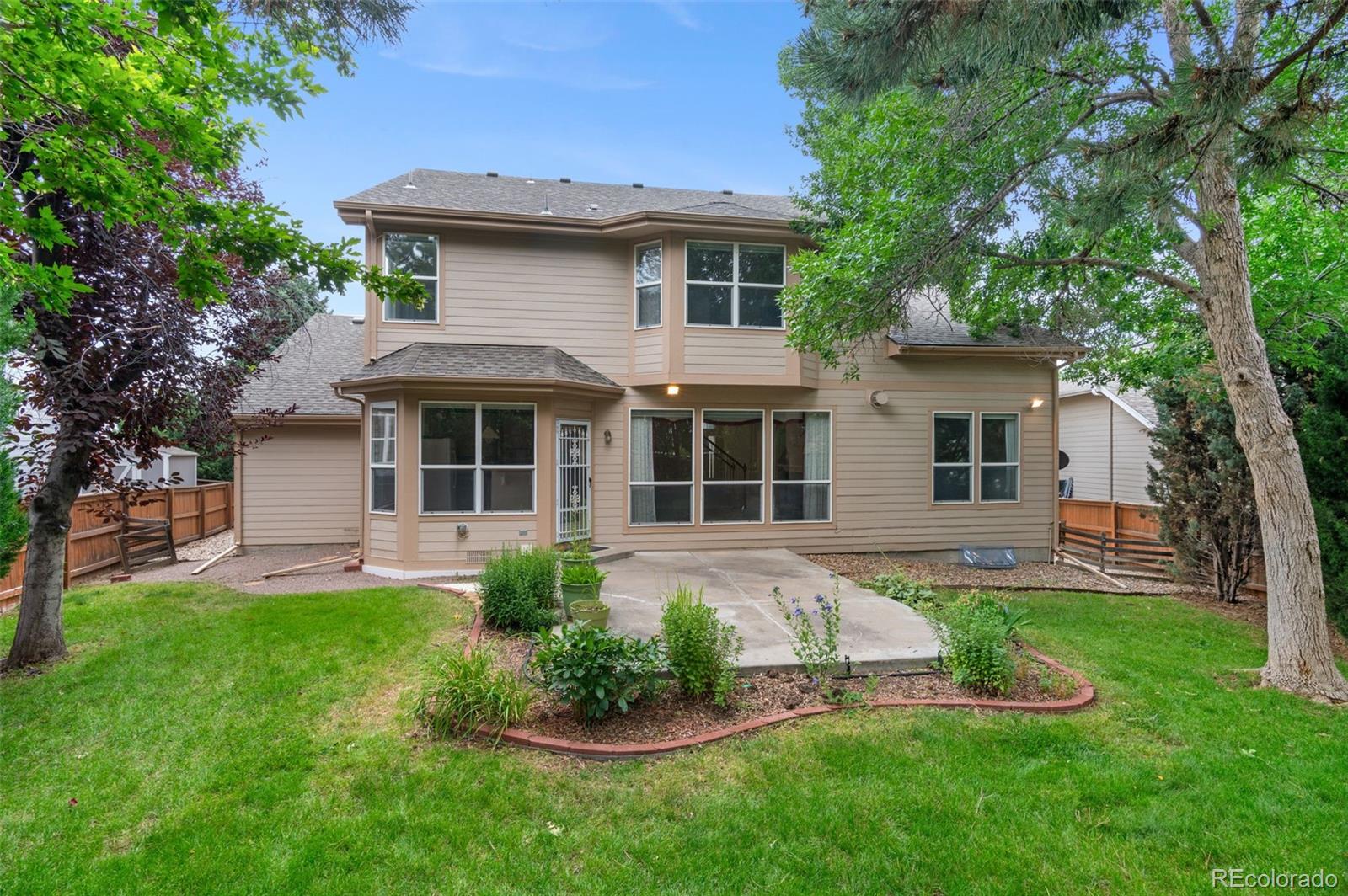 MLS Image #32 for 276  sylvestor place,highlands ranch, Colorado
