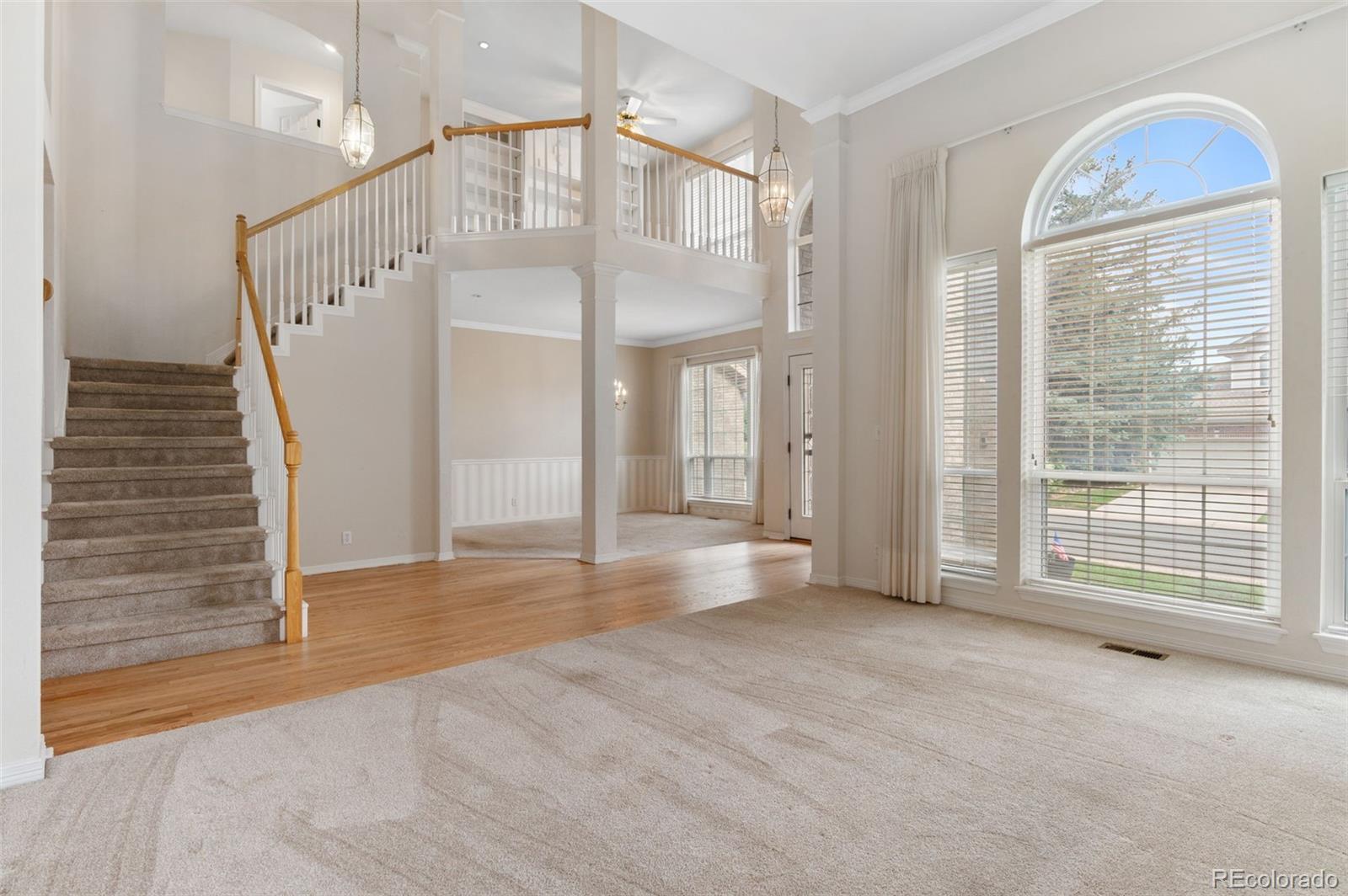 MLS Image #5 for 276  sylvestor place,highlands ranch, Colorado