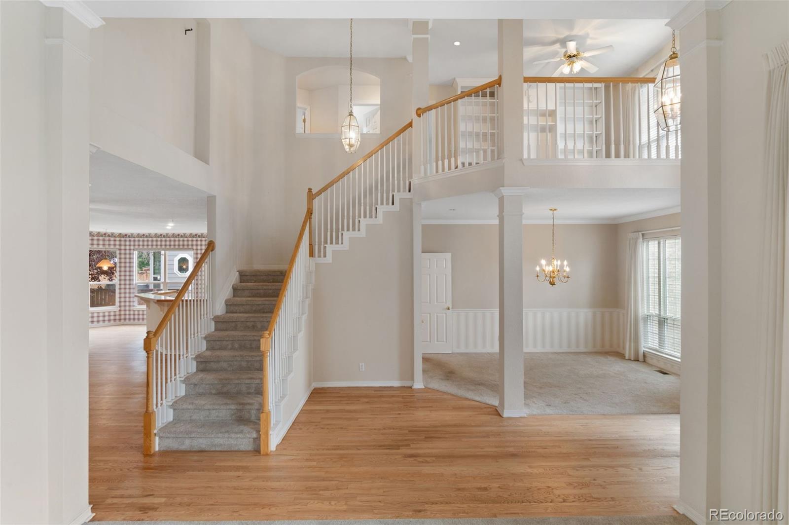 MLS Image #6 for 276  sylvestor place,highlands ranch, Colorado