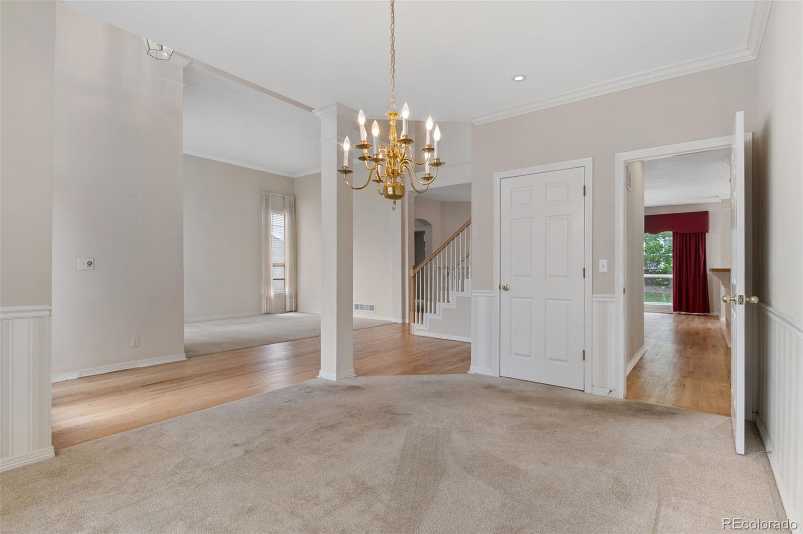 MLS Image #7 for 276  sylvestor place,highlands ranch, Colorado