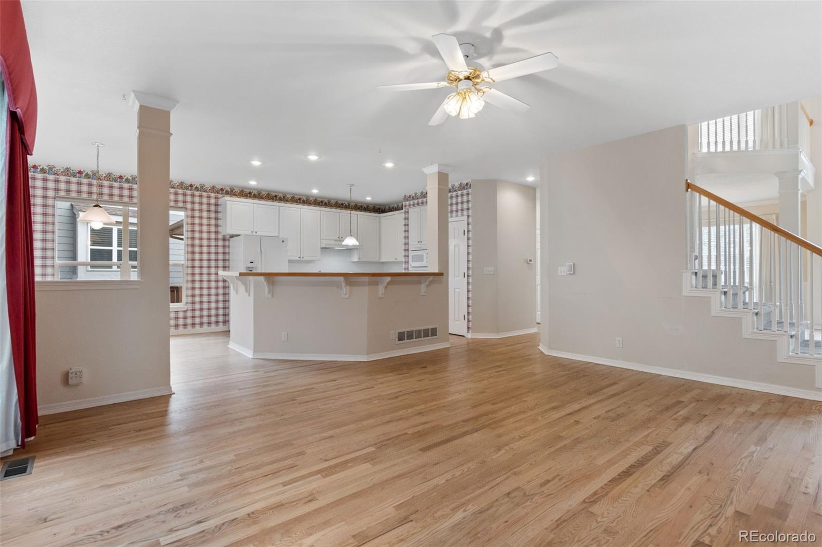 MLS Image #9 for 276  sylvestor place,highlands ranch, Colorado