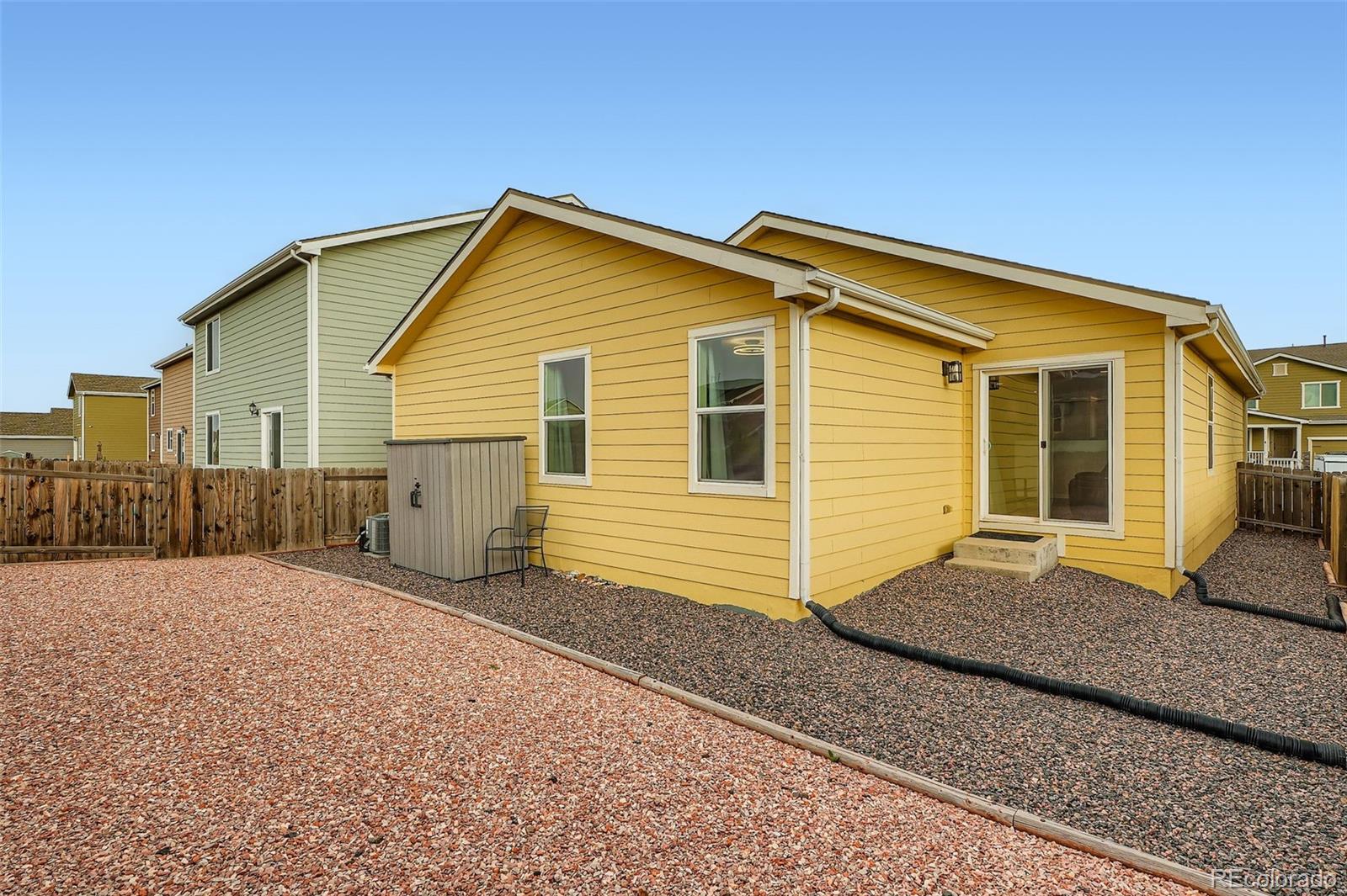 MLS Image #24 for 47385  lily avenue,bennett, Colorado