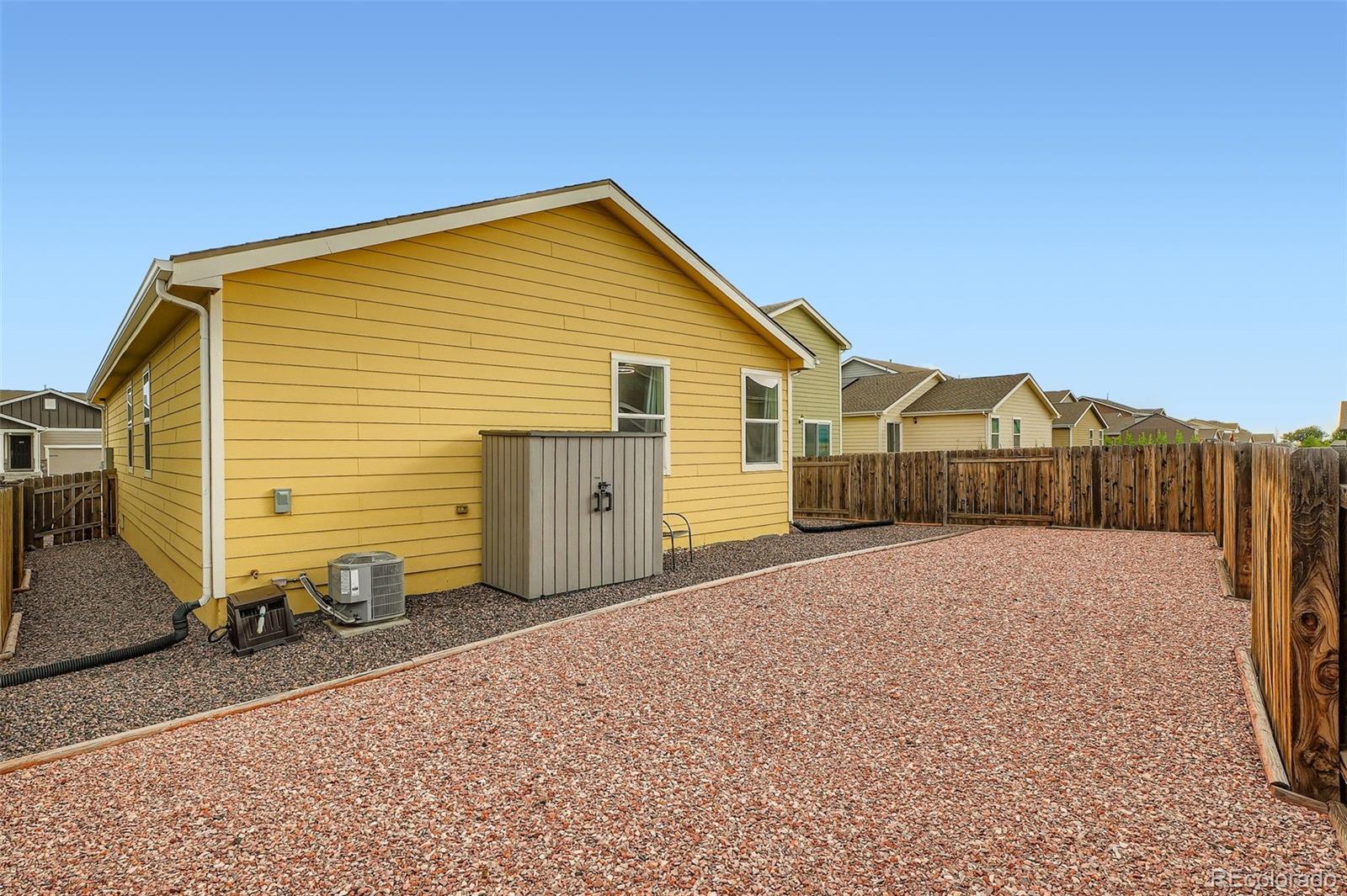 MLS Image #25 for 47385  lily avenue,bennett, Colorado
