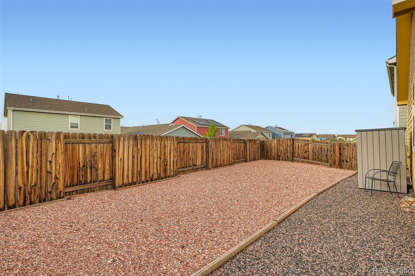 MLS Image #27 for 47385  lily avenue,bennett, Colorado