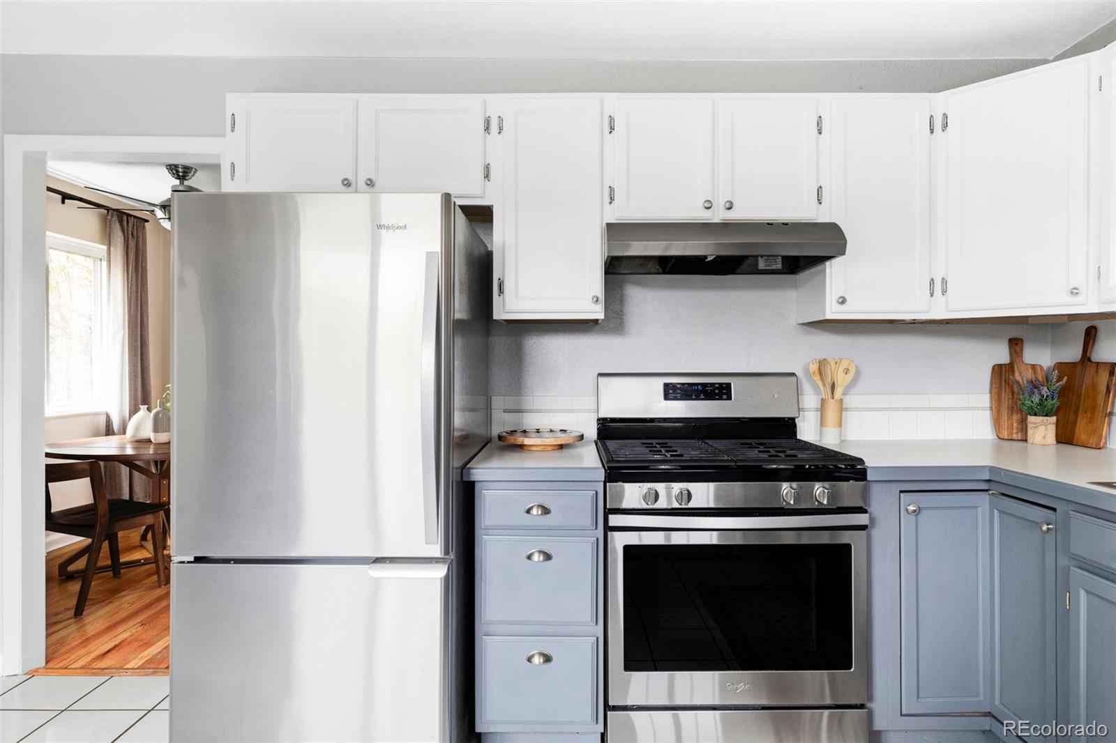 MLS Image #12 for 5190 e asbury avenue,denver, Colorado