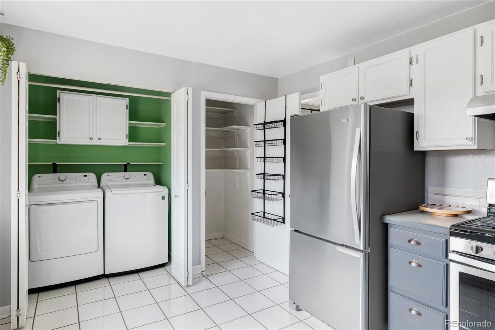 MLS Image #13 for 5190 e asbury avenue,denver, Colorado