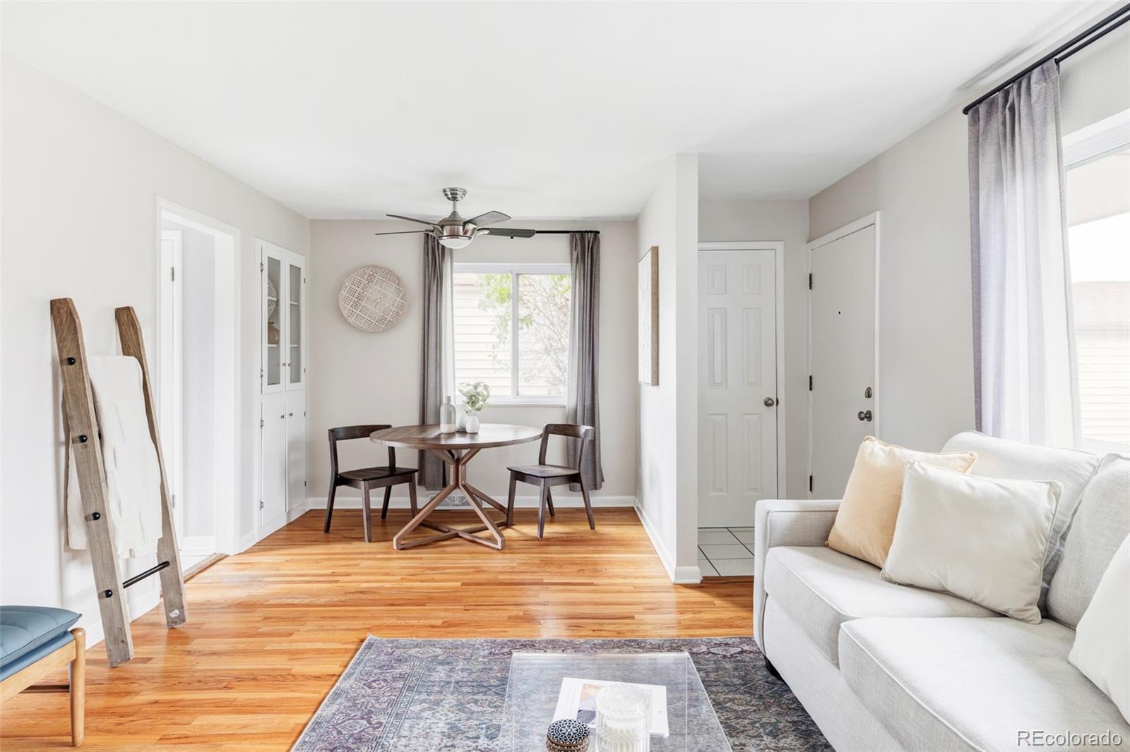 MLS Image #2 for 5190 e asbury avenue,denver, Colorado