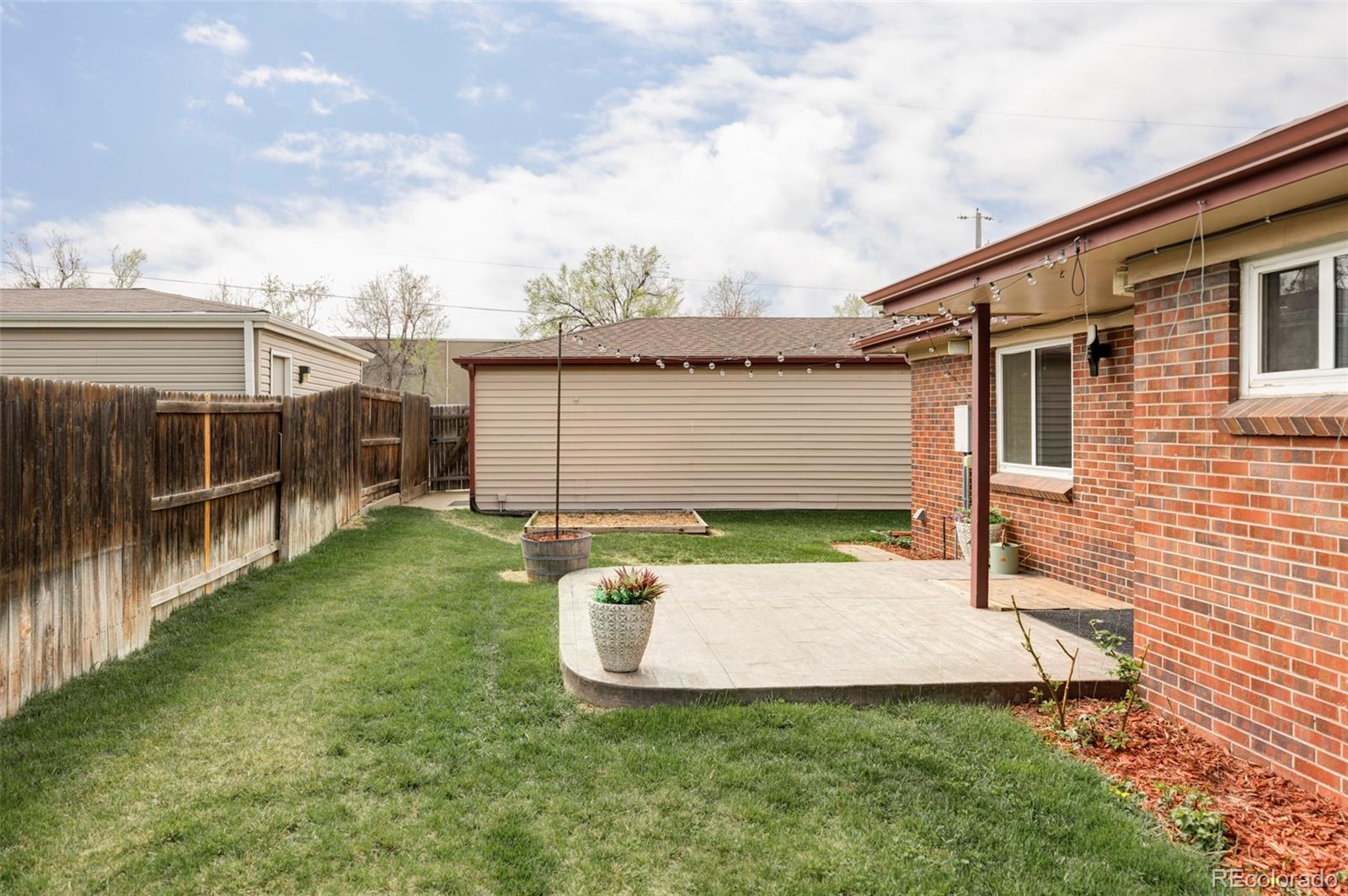 MLS Image #21 for 5190 e asbury avenue,denver, Colorado