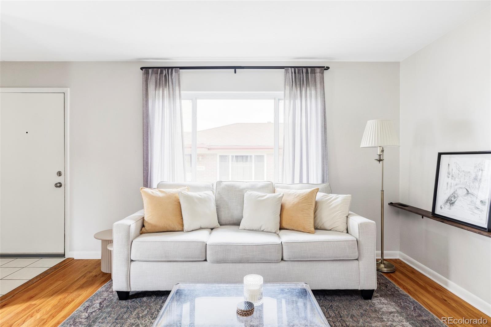 MLS Image #4 for 5190 e asbury avenue,denver, Colorado