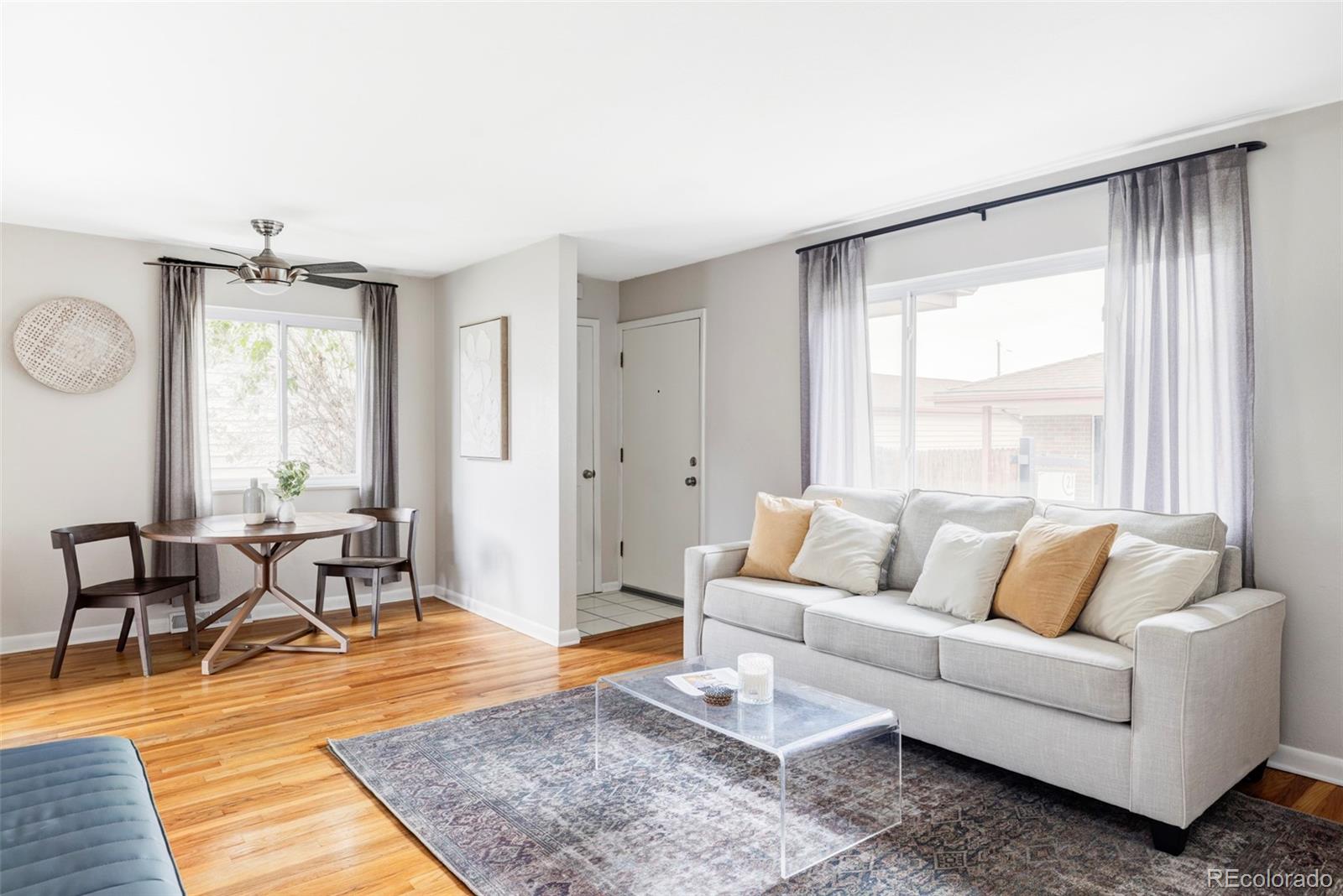 MLS Image #7 for 5190 e asbury avenue,denver, Colorado