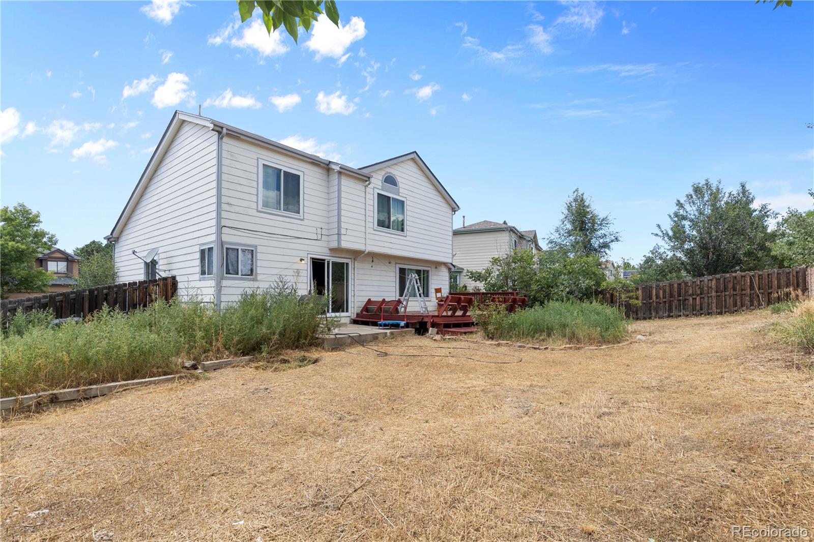 MLS Image #19 for 2438 s zeno street,aurora, Colorado