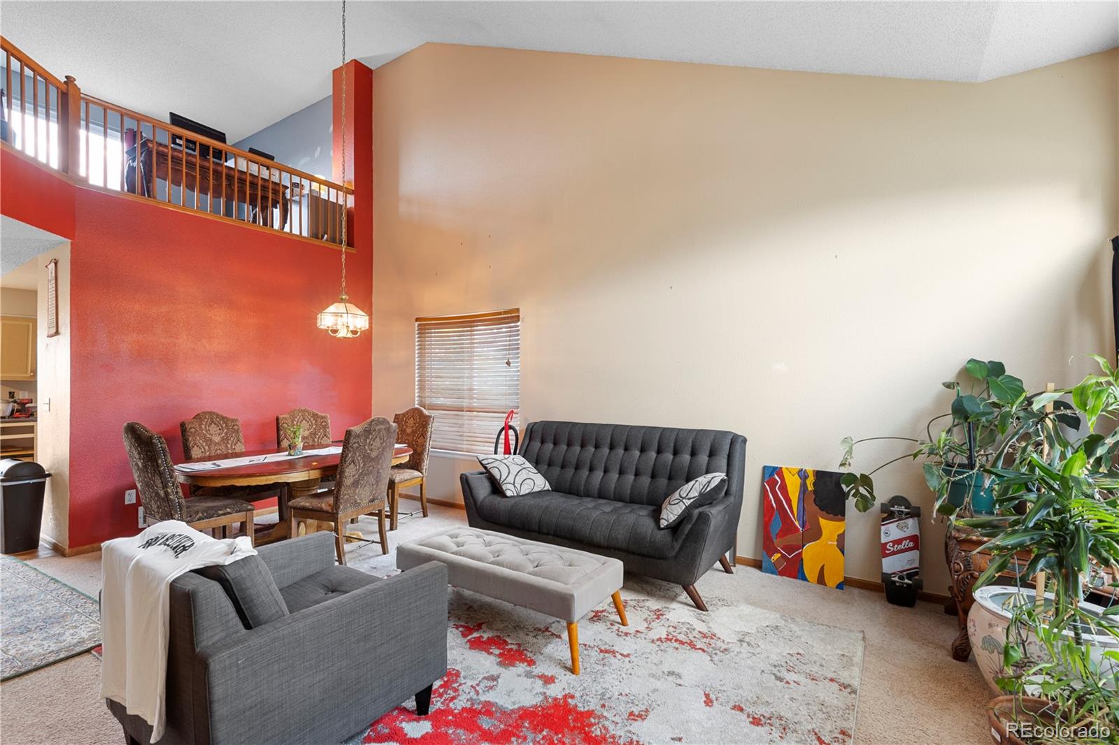 MLS Image #2 for 2438 s zeno street,aurora, Colorado