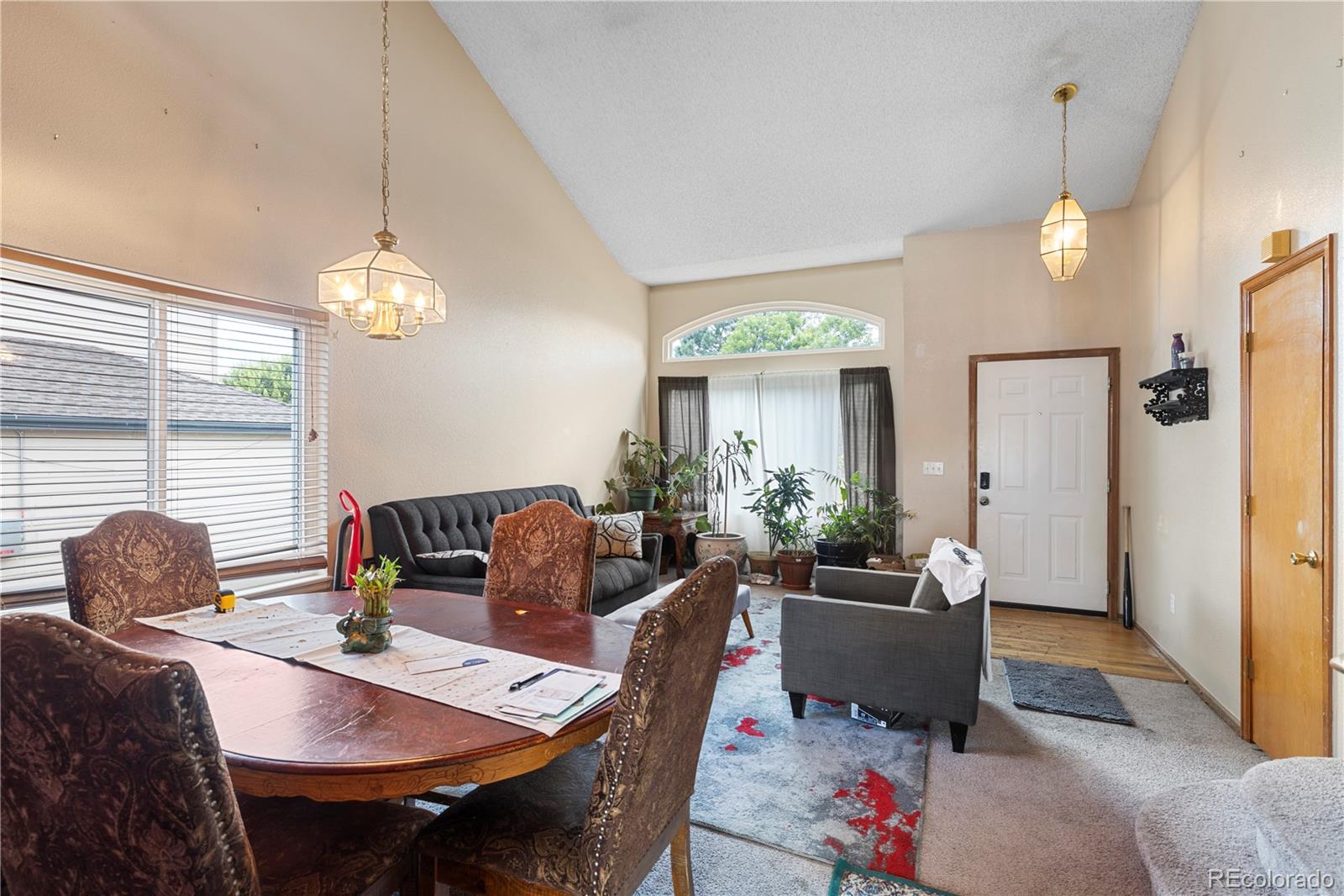 MLS Image #3 for 2438 s zeno street,aurora, Colorado