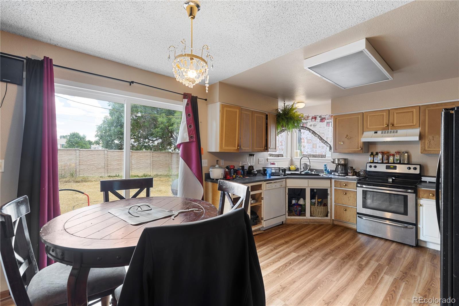 MLS Image #4 for 2438 s zeno street,aurora, Colorado
