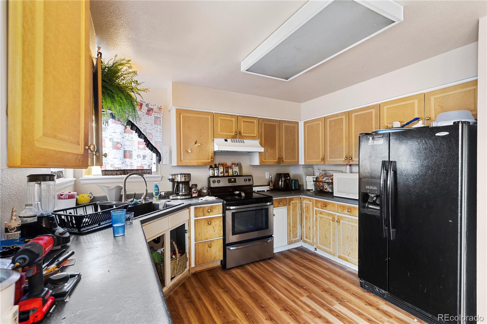 MLS Image #5 for 2438 s zeno street,aurora, Colorado