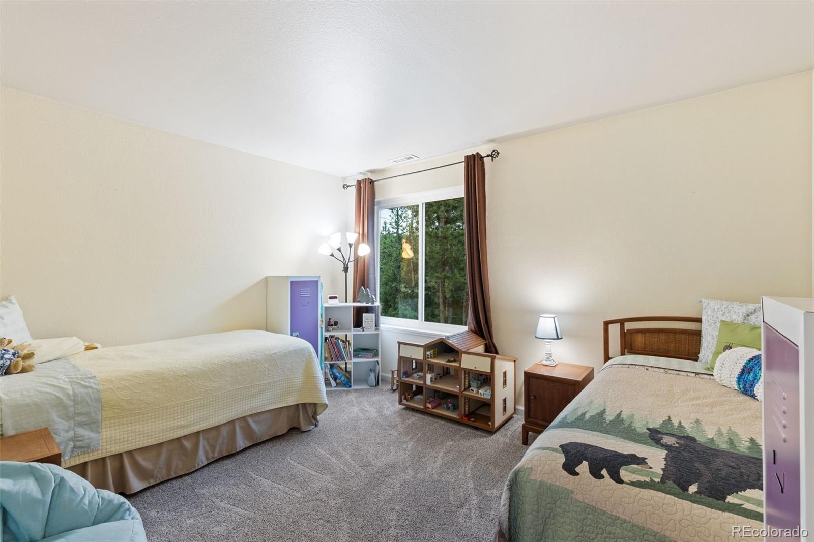 MLS Image #18 for 2020  valley view drive,woodland park, Colorado