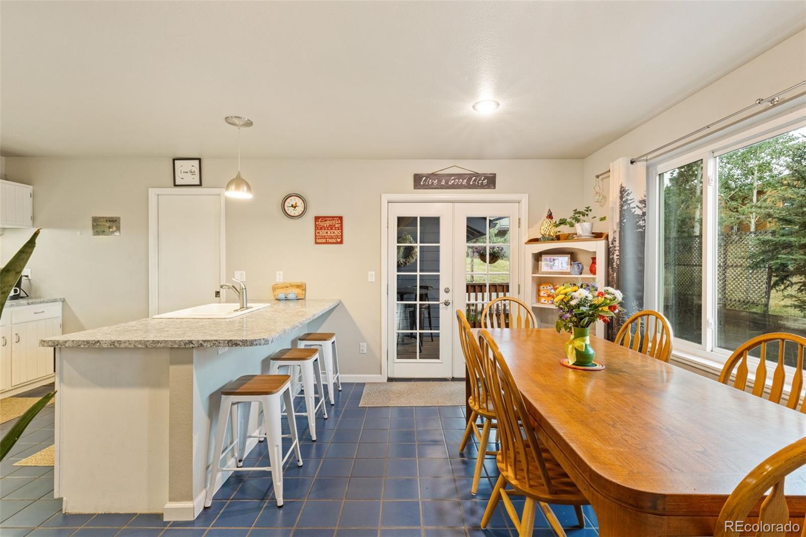 MLS Image #3 for 2020  valley view drive,woodland park, Colorado