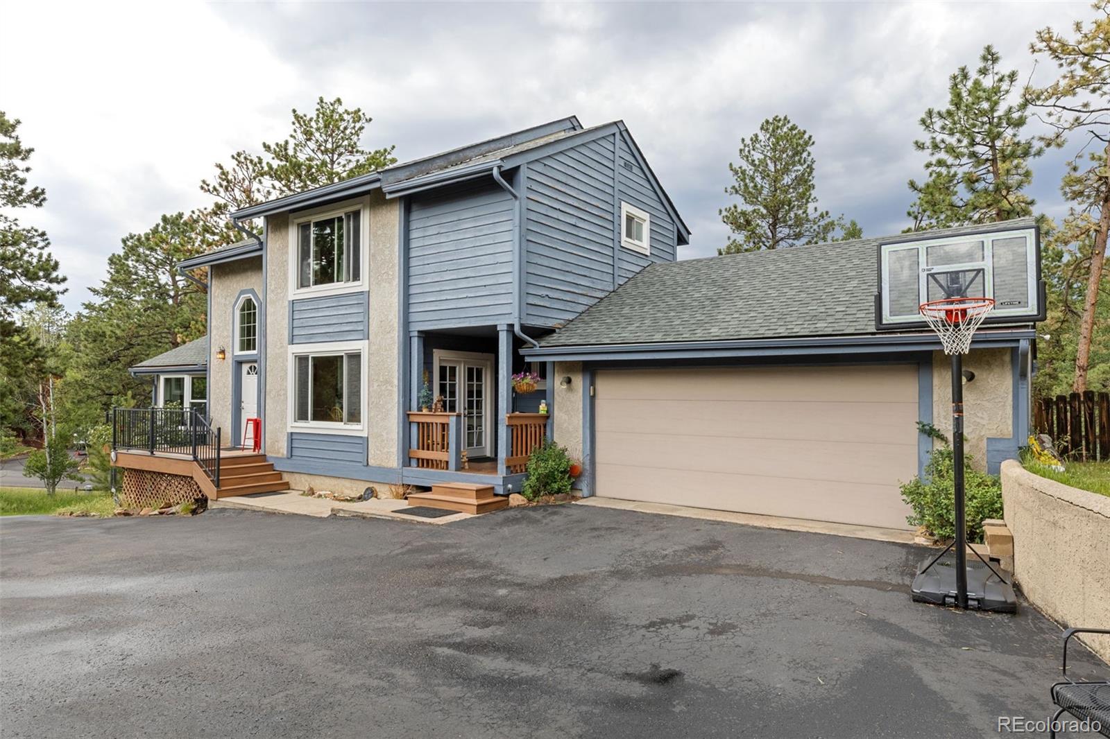 MLS Image #33 for 2020  valley view drive,woodland park, Colorado