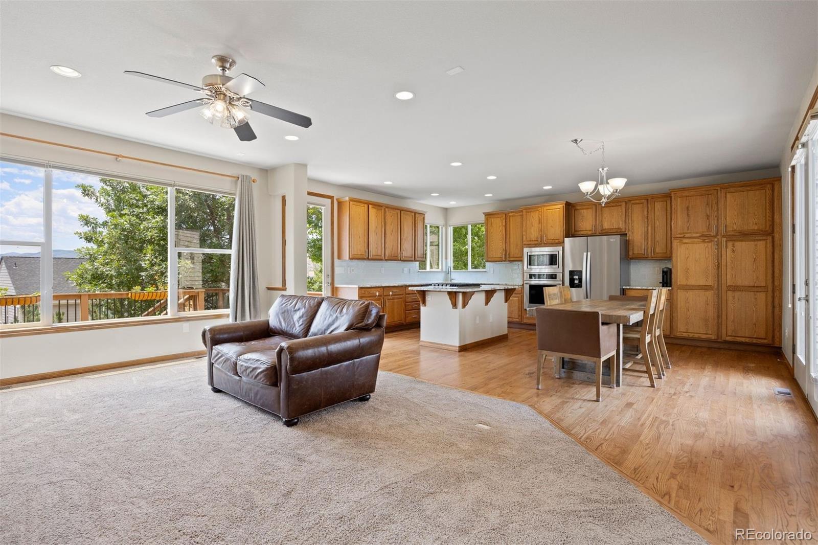 MLS Image #11 for 14630 w amherst place,lakewood, Colorado