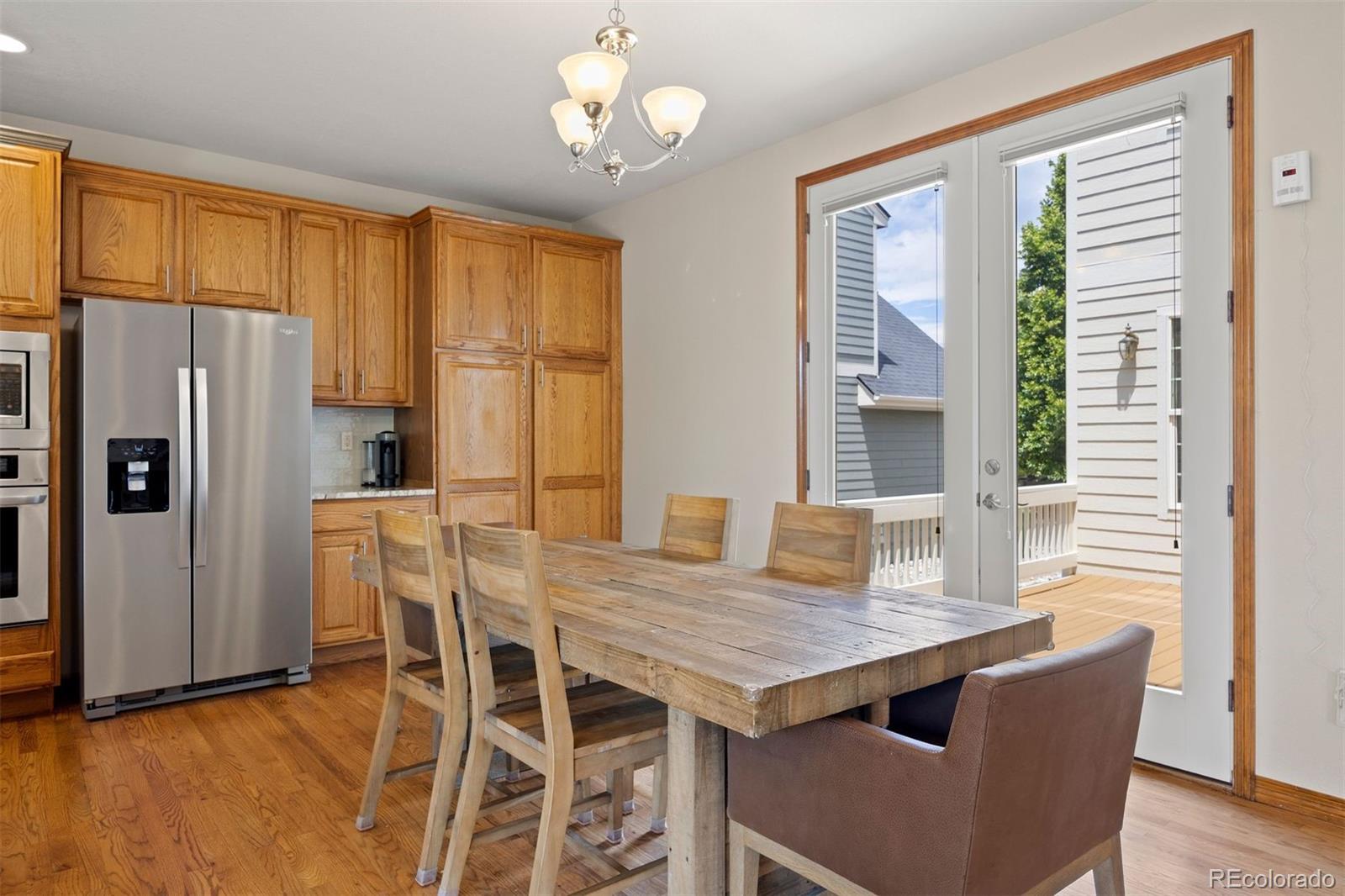 MLS Image #12 for 14630 w amherst place,lakewood, Colorado