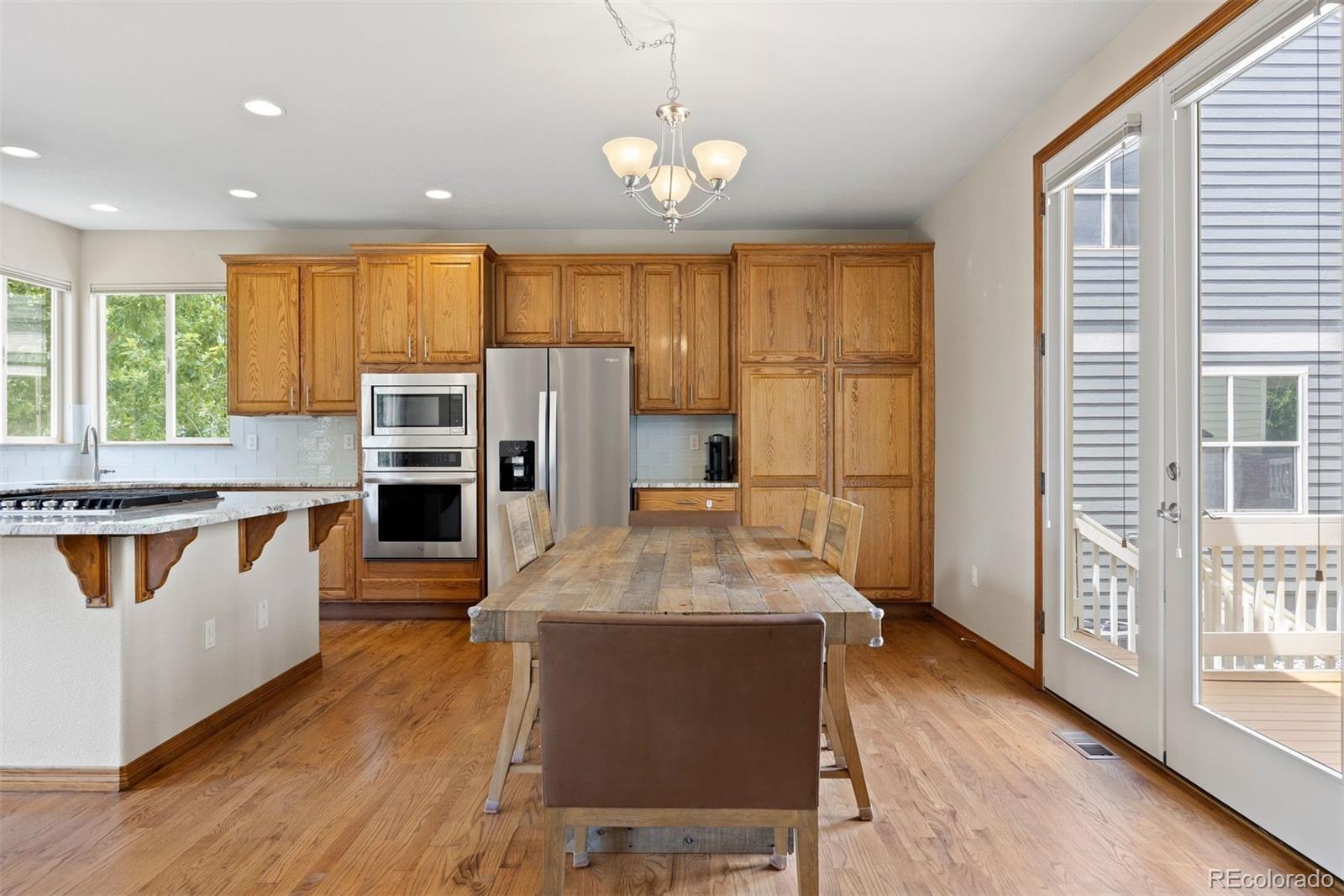 MLS Image #16 for 14630 w amherst place,lakewood, Colorado