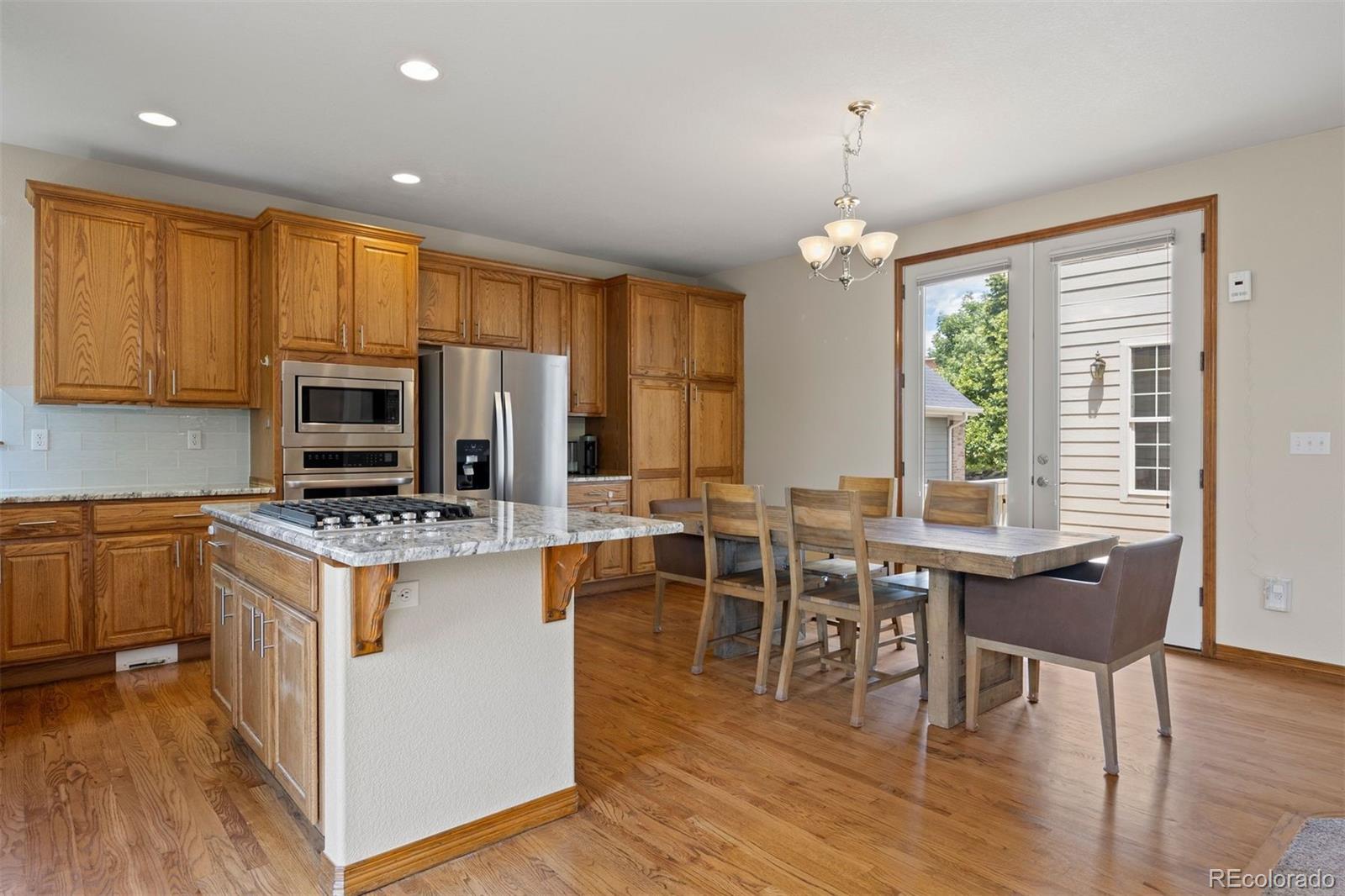 MLS Image #17 for 14630 w amherst place,lakewood, Colorado