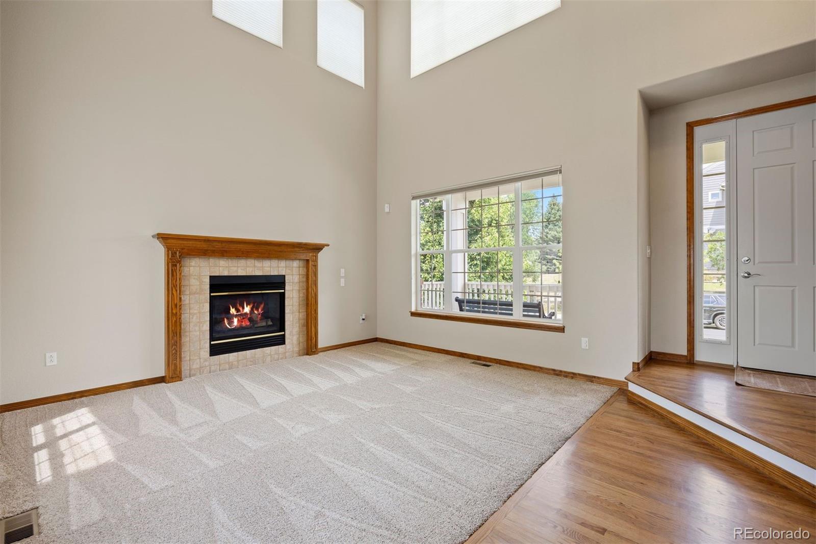 MLS Image #4 for 14630 w amherst place,lakewood, Colorado
