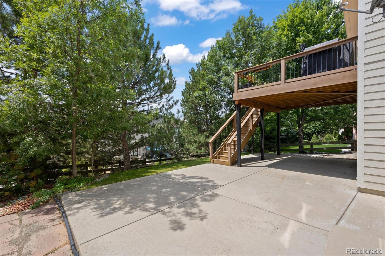 MLS Image #44 for 14630 w amherst place,lakewood, Colorado