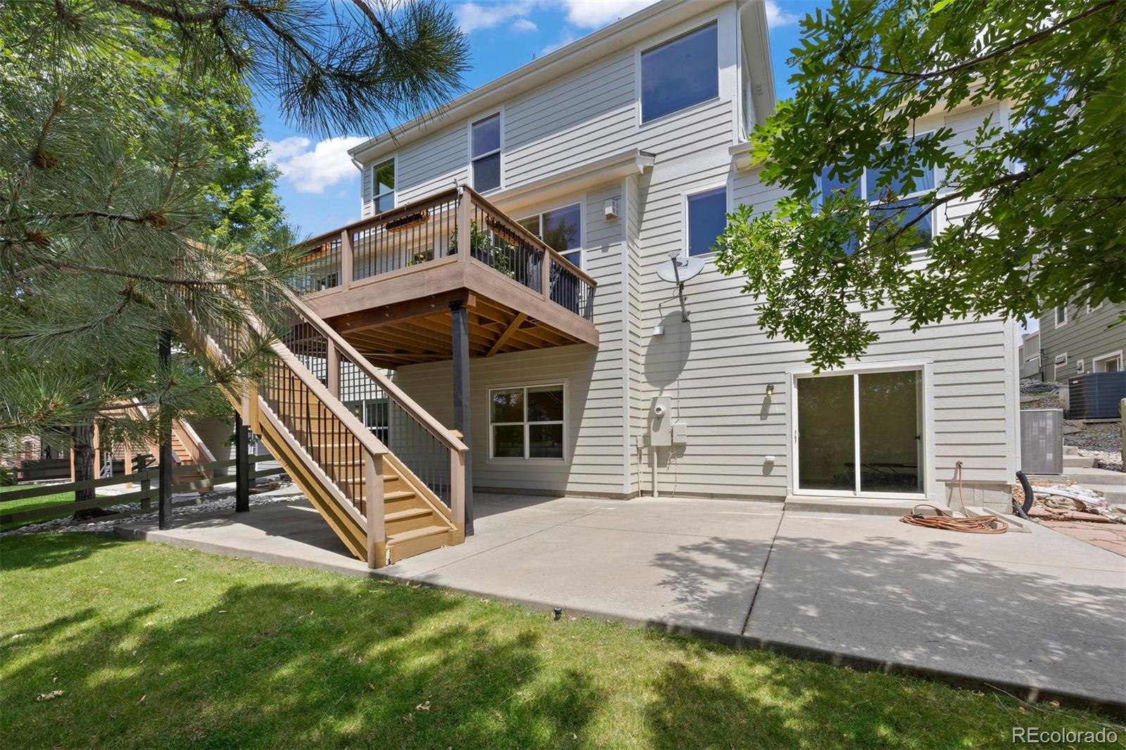 MLS Image #45 for 14630 w amherst place,lakewood, Colorado