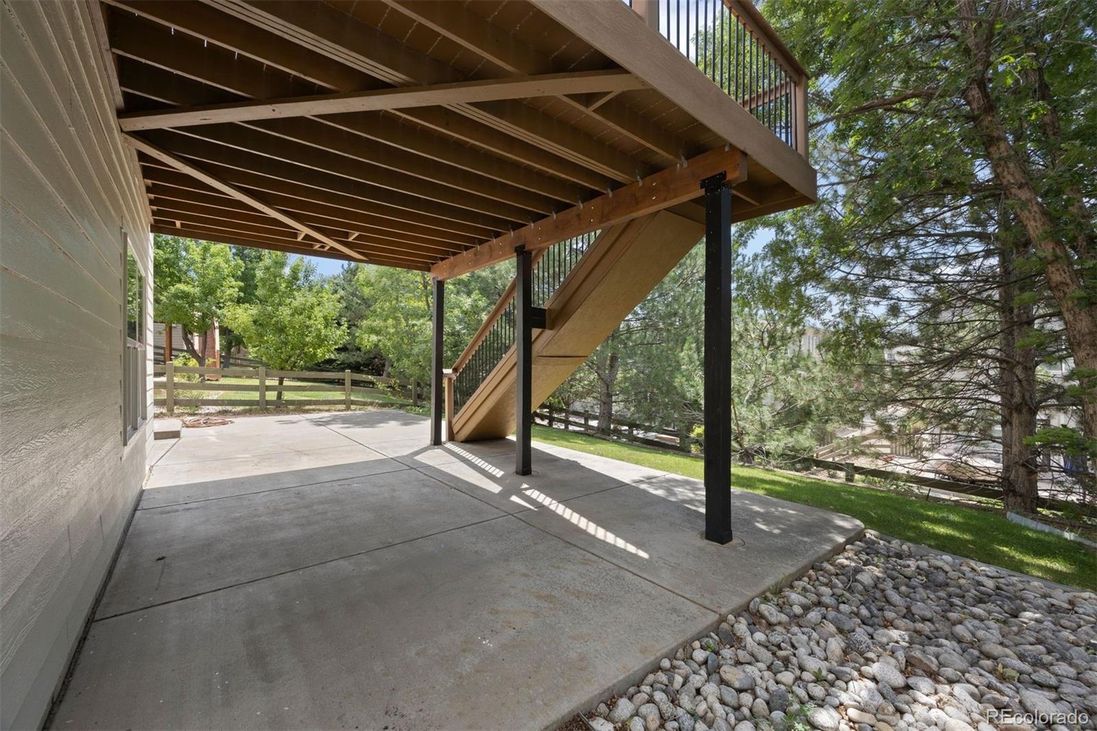 MLS Image #46 for 14630 w amherst place,lakewood, Colorado
