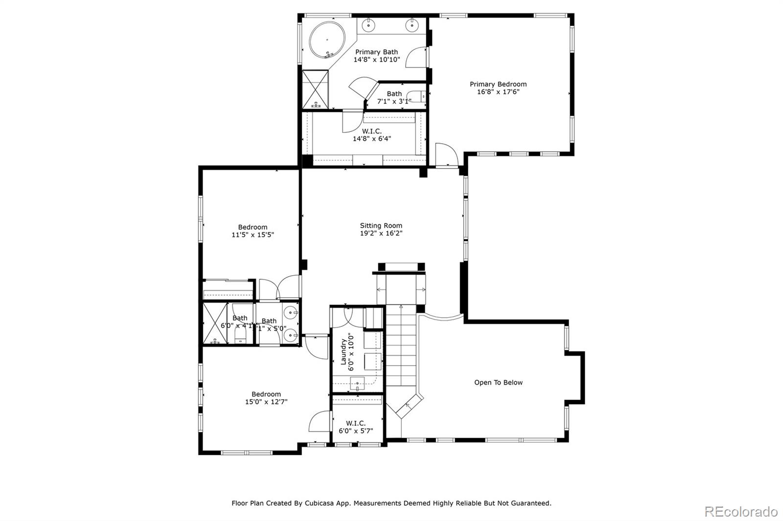 MLS Image #47 for 14630 w amherst place,lakewood, Colorado
