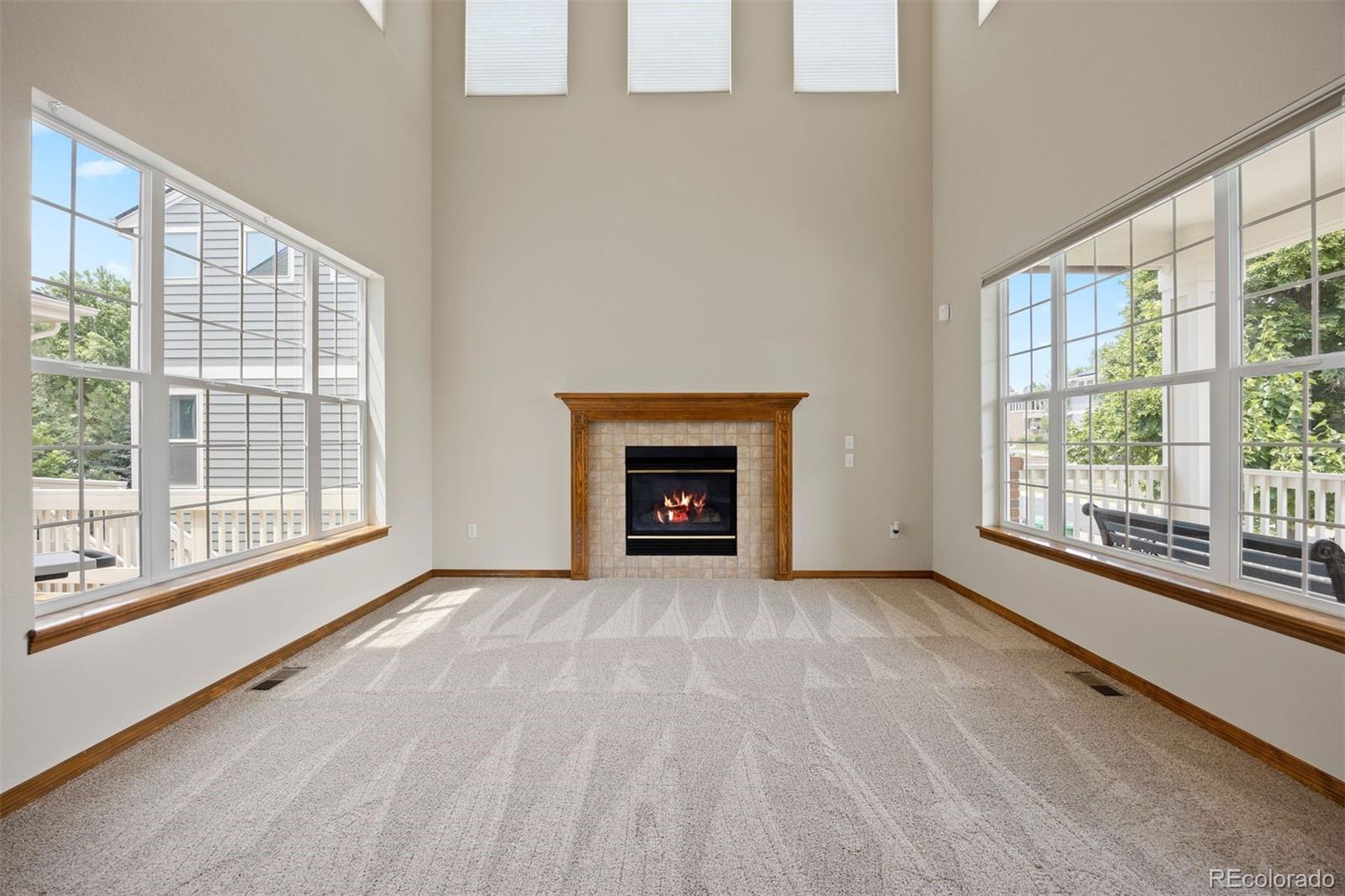 MLS Image #5 for 14630 w amherst place,lakewood, Colorado