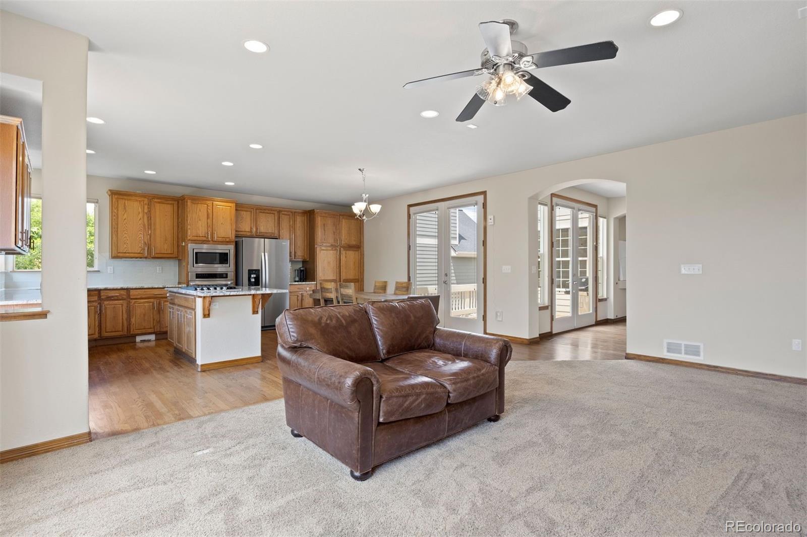 MLS Image #9 for 14630 w amherst place,lakewood, Colorado