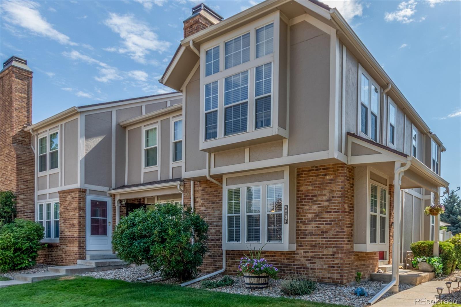 MLS Image #5 for 9623 w chatfield avenue,littleton, Colorado