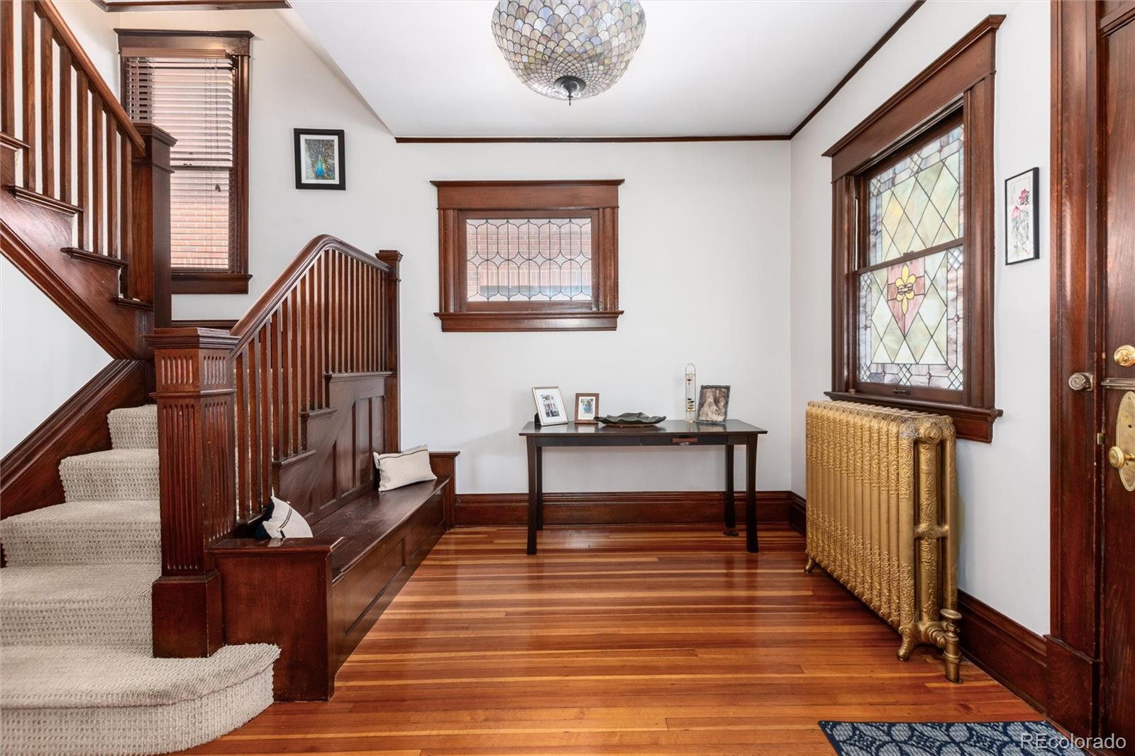 MLS Image #1 for 441 n pearl street,denver, Colorado