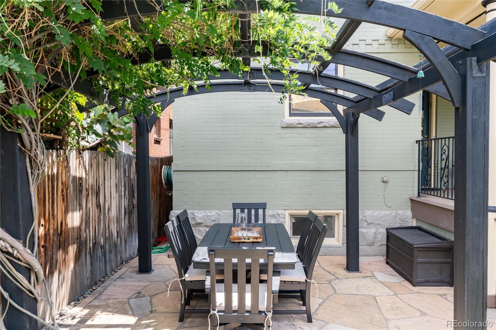 MLS Image #19 for 441 n pearl street,denver, Colorado