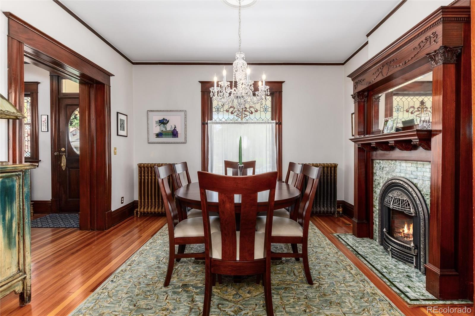MLS Image #2 for 441 n pearl street,denver, Colorado