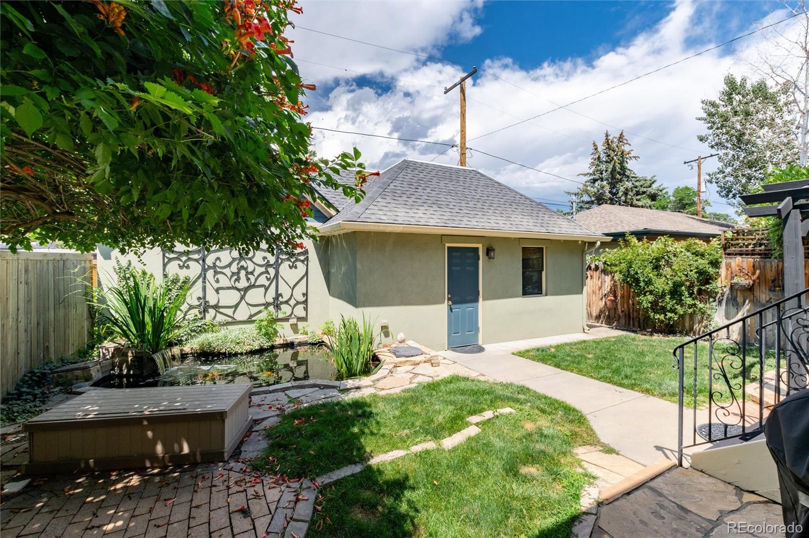 MLS Image #20 for 441 n pearl street,denver, Colorado