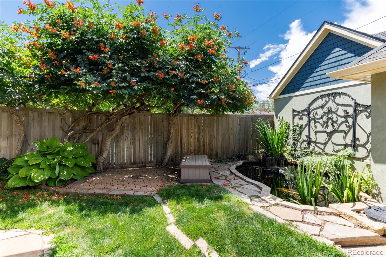 MLS Image #21 for 441 n pearl street,denver, Colorado