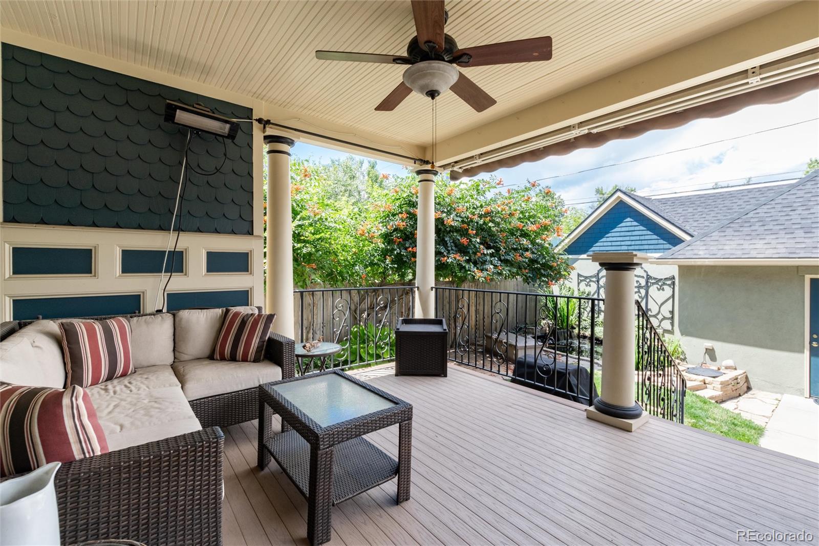 MLS Image #22 for 441 n pearl street,denver, Colorado