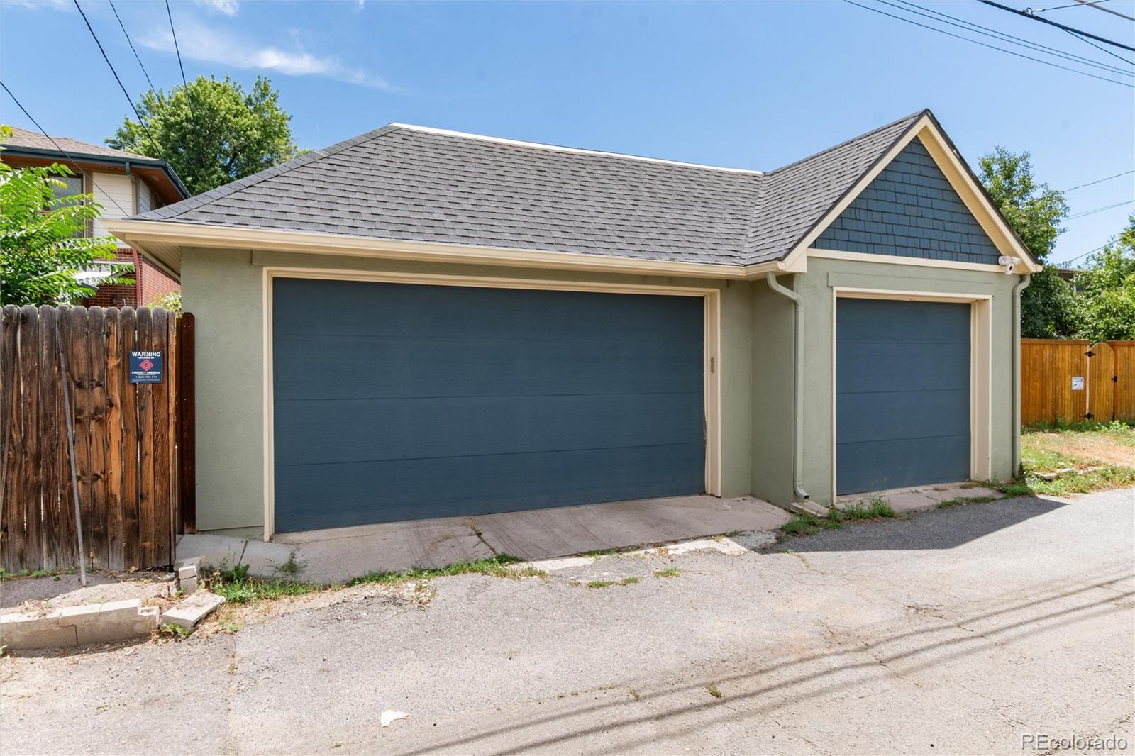 MLS Image #23 for 441 n pearl street,denver, Colorado