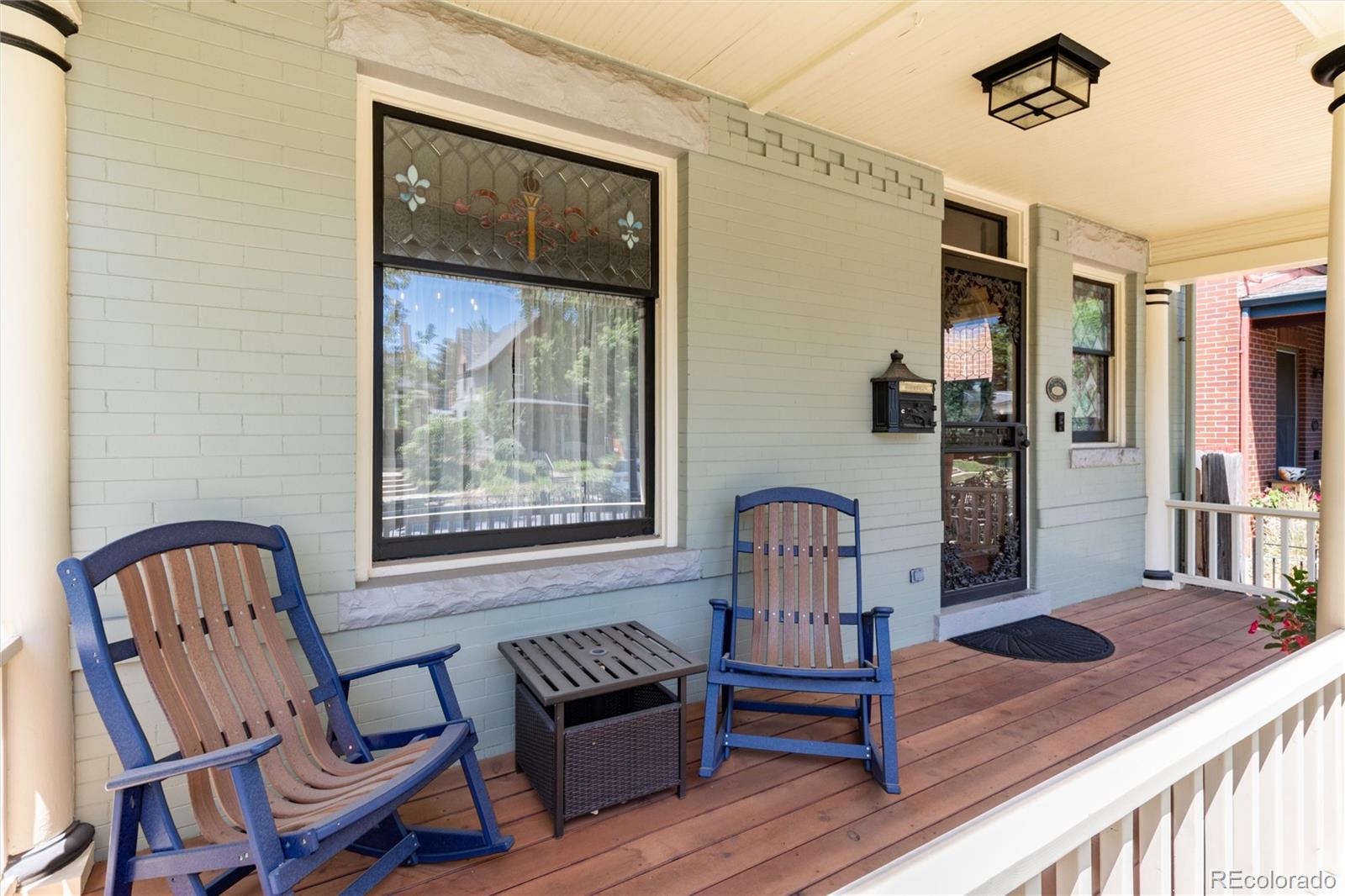 MLS Image #26 for 441 n pearl street,denver, Colorado