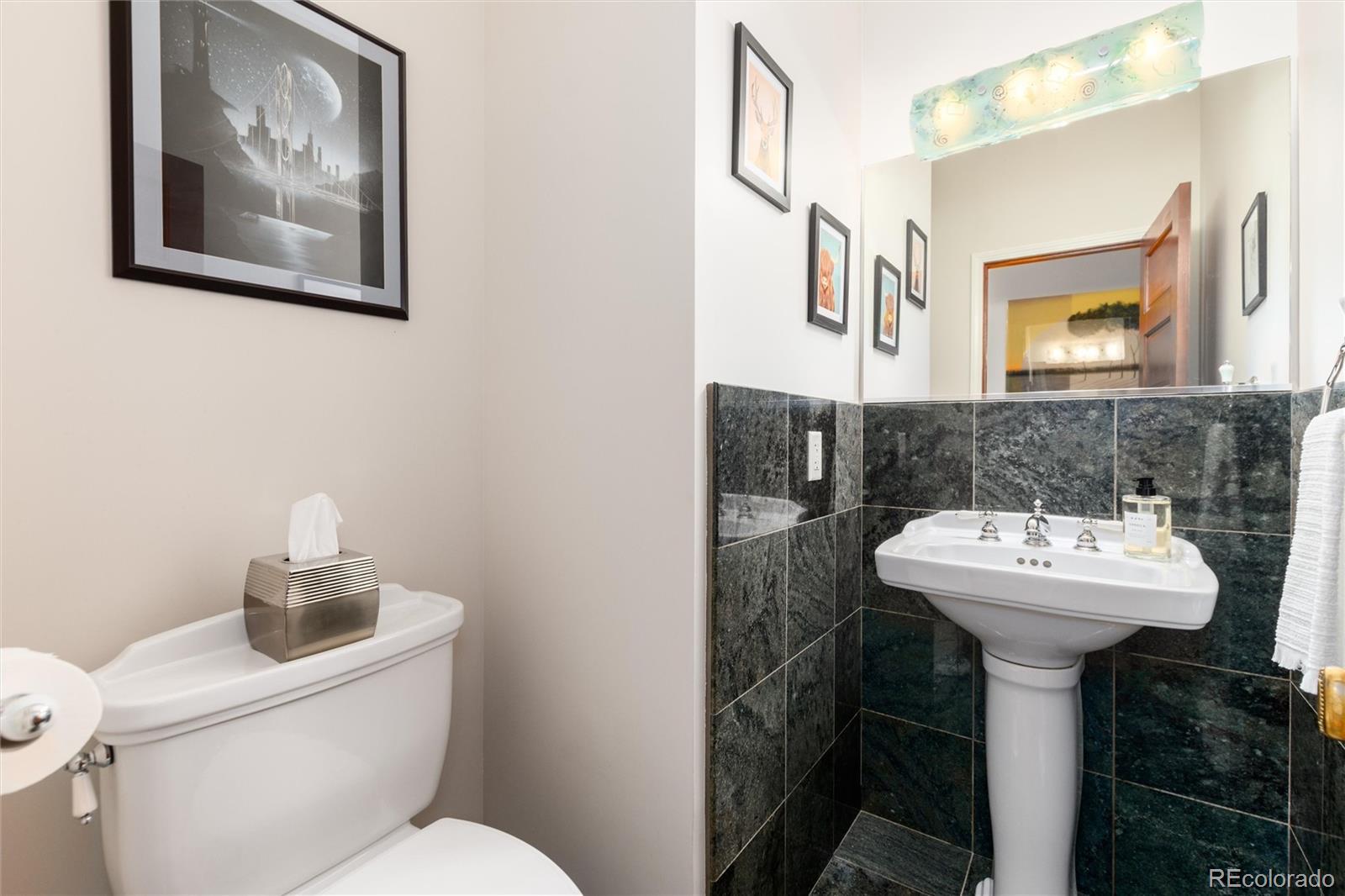 MLS Image #28 for 441 n pearl street,denver, Colorado