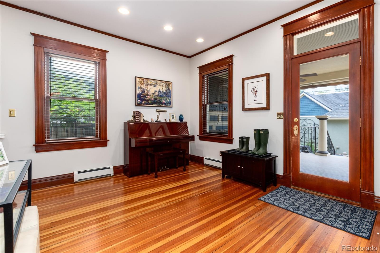 MLS Image #29 for 441 n pearl street,denver, Colorado