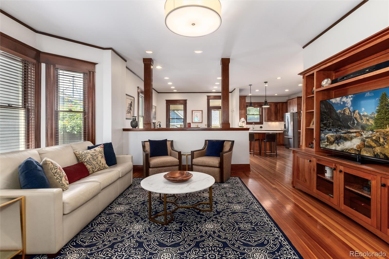 MLS Image #3 for 441 n pearl street,denver, Colorado