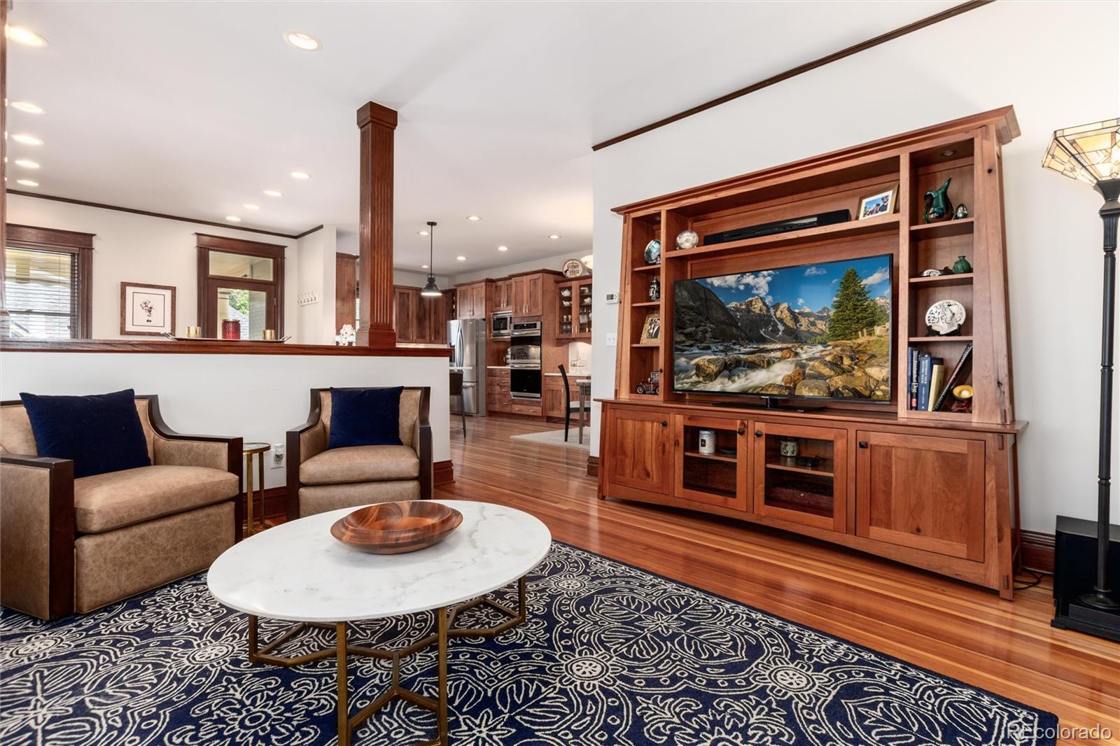 MLS Image #4 for 441 n pearl street,denver, Colorado
