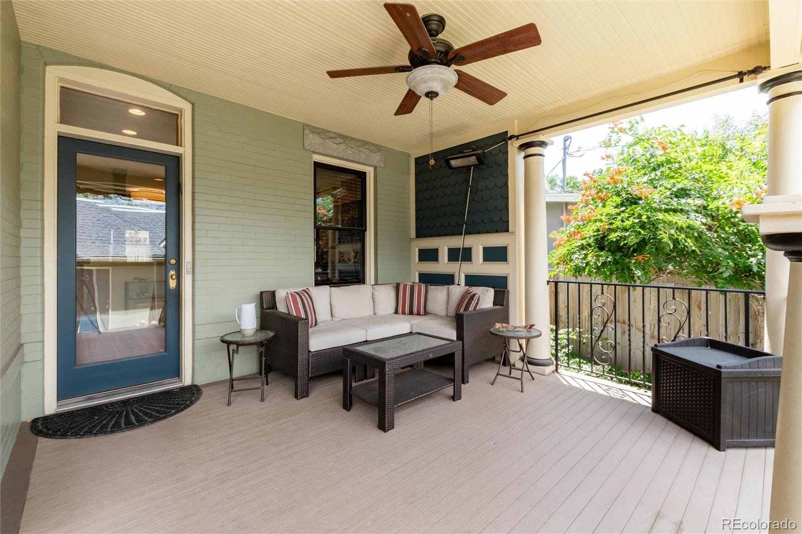 MLS Image #46 for 441 n pearl street,denver, Colorado