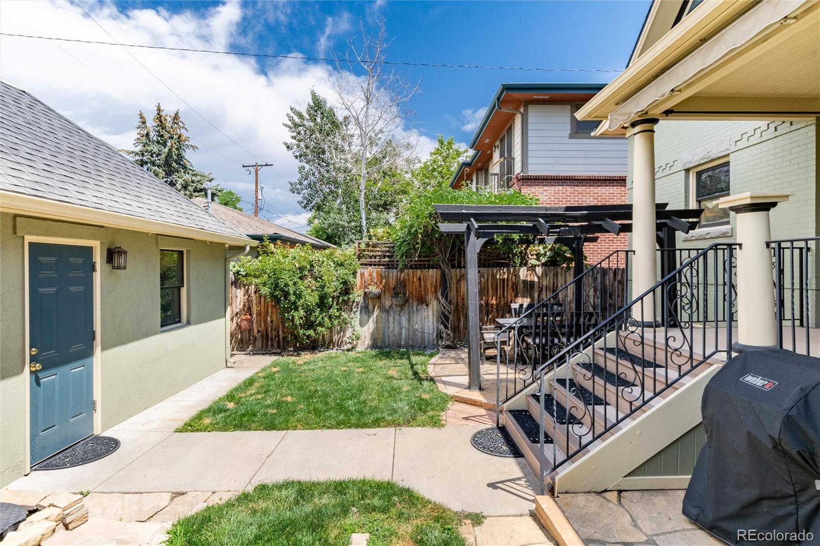 MLS Image #47 for 441 n pearl street,denver, Colorado
