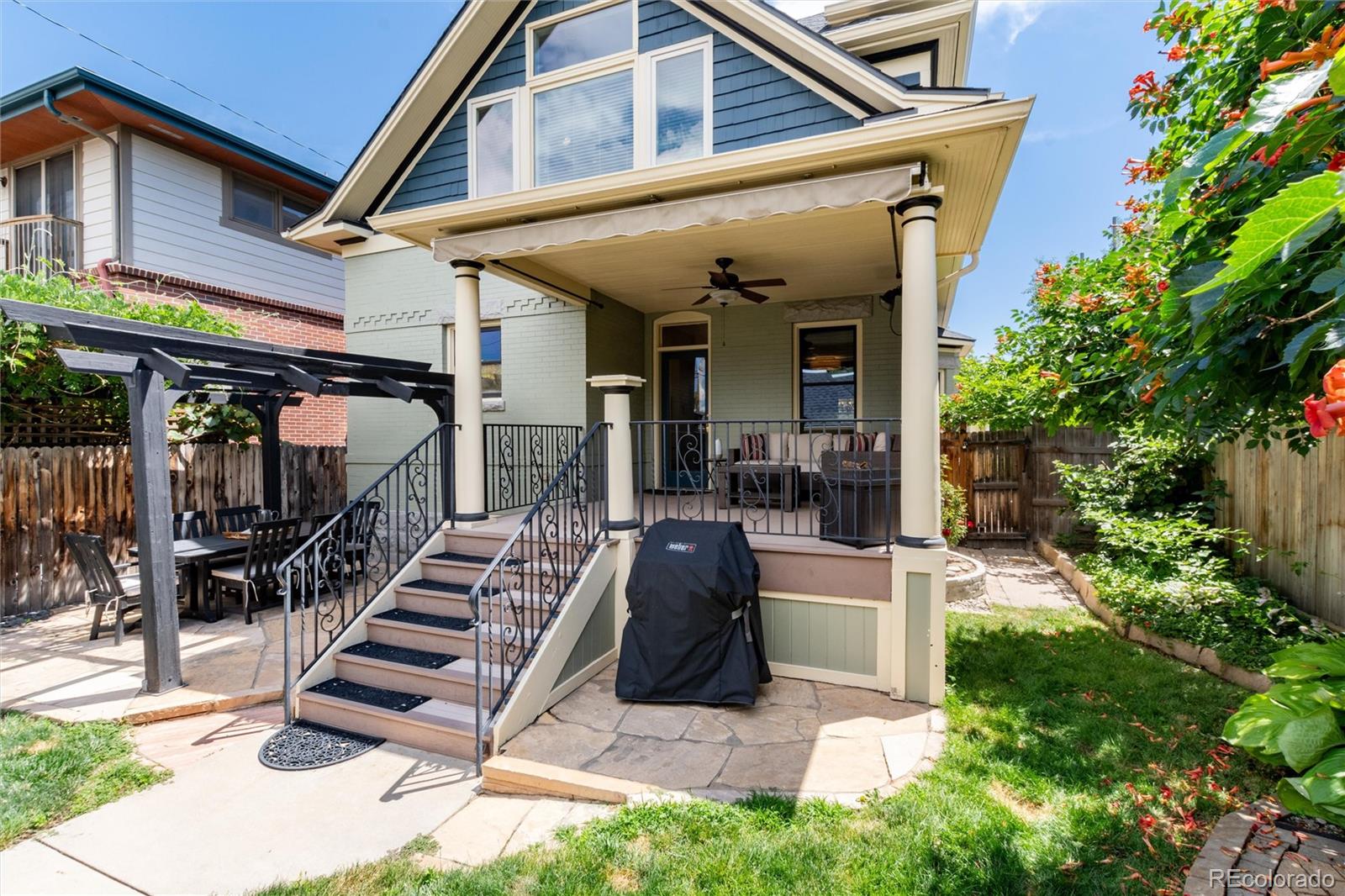MLS Image #48 for 441 n pearl street,denver, Colorado